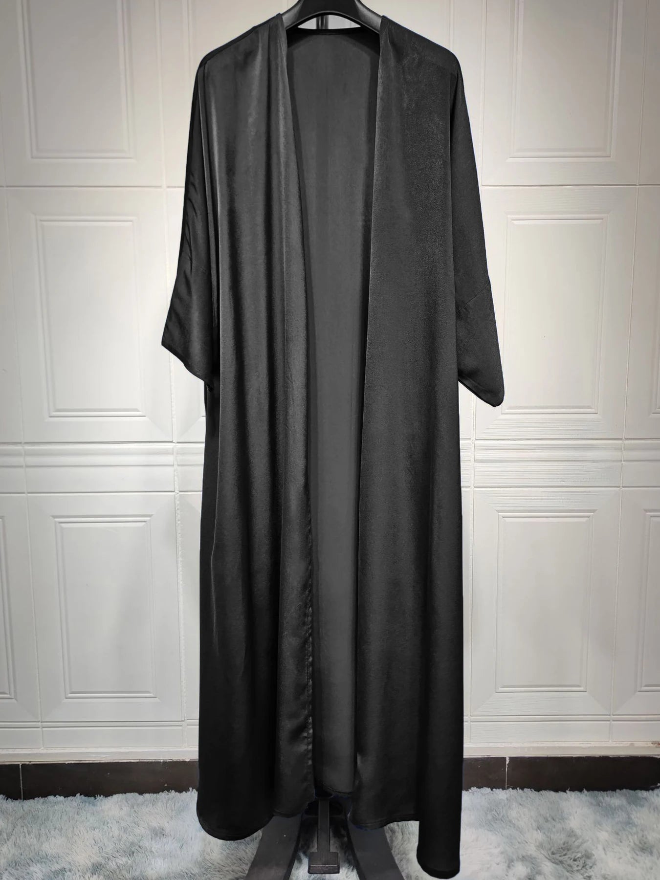 Abaya élégante Sahara