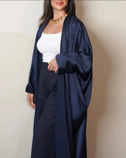 Abaya élégante Sahara